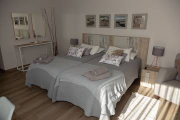 Bungalow für 4 Personen in Atamaría, Costa Cálida, Bild 4