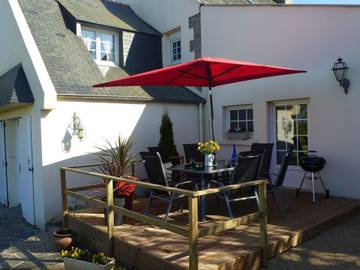 Natuurhuisje voor 6 Personen in Sibiril, Finistère, Afbeelding 1