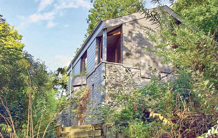 Vakantiehuis voor 4 personen, met Tuin in Durbuy