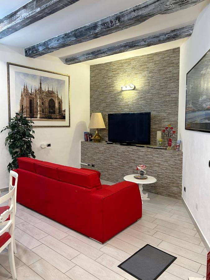 Appartamento intero, Casa vacanza serena in Palazzago, Prealpi Bergamasche Occidentali
