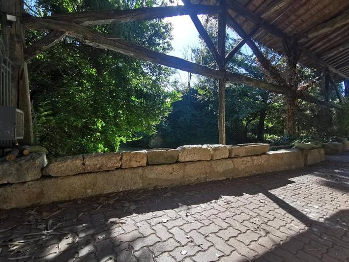 Gîte pour 6 personnes, avec vue à Fleurance - 3