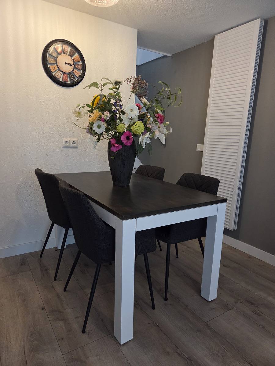Ganze Wohnung, Komfortables 2-Personen-Apartment in Odoorn in Odoorn, Drenthe