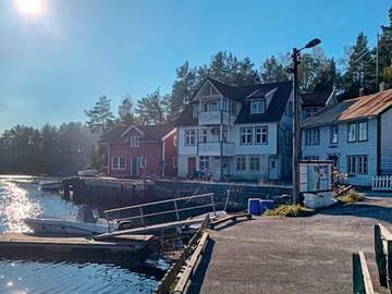 Vakantieappartement voor 6 Personen in Vestland, Afbeelding 4