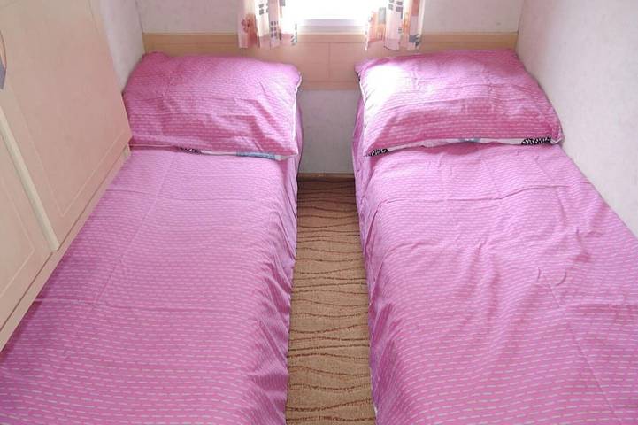 Bungalow für 5 Personen in Polen - 4