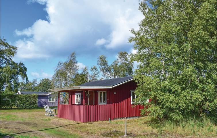 Hus för 8 Personer med terass in Halland