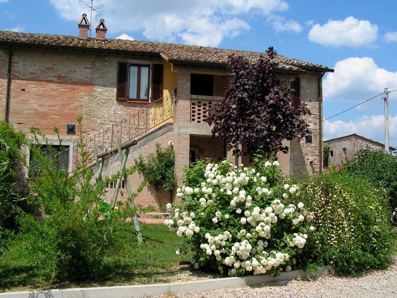 Ganze Wohnung, Ferienhaus für Familien in Umbrien in Perugia, Perugia Provinz