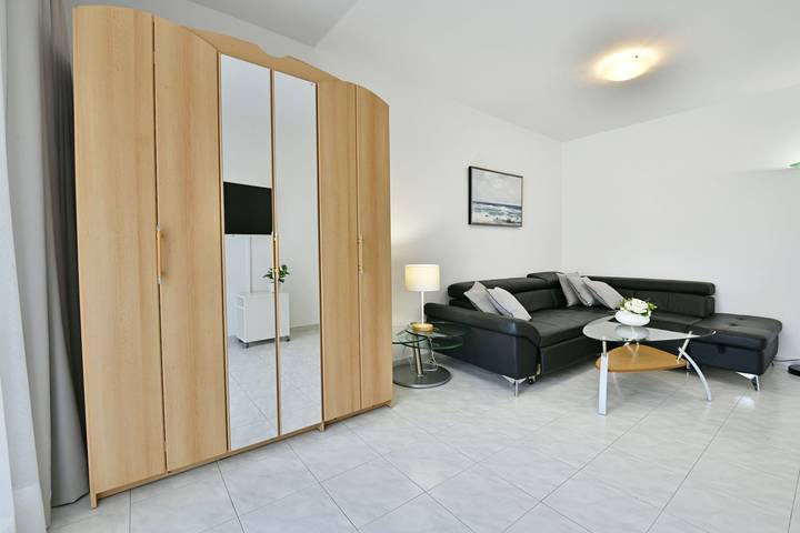 Ganze Wohnung, Apartments Gloria in Vrsar, Općina Vrsar