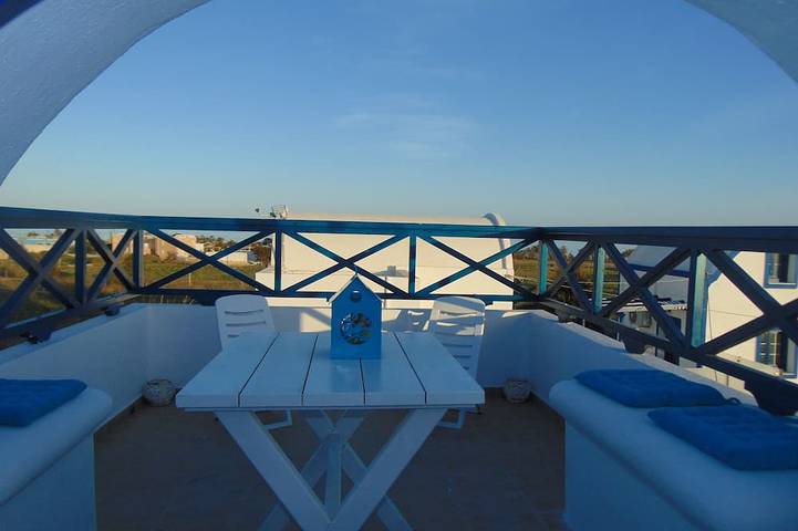 Apartamento de vacaciones para 5 personas - 1