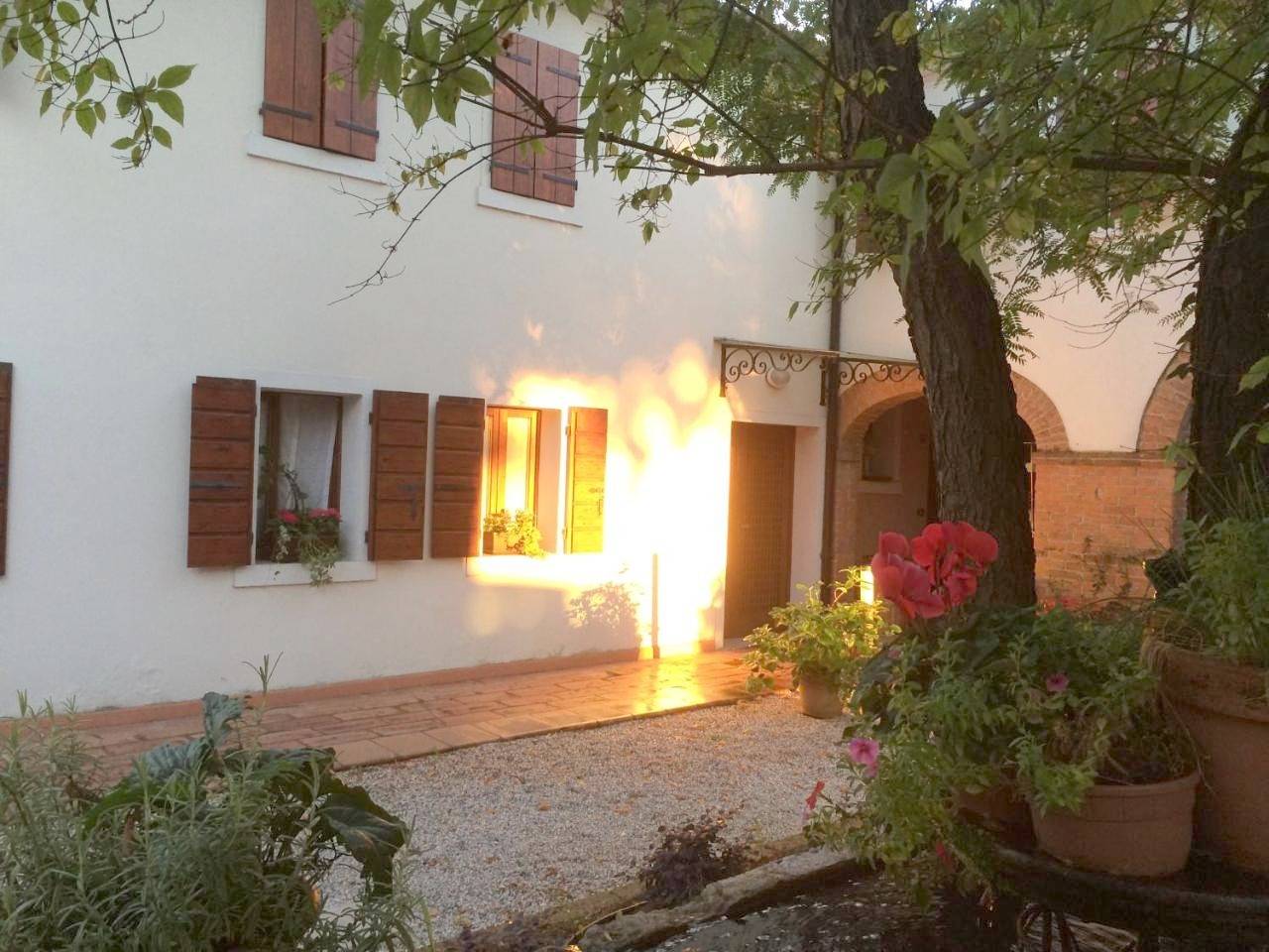Quadruple Room in Quinto di Treviso, Parco Regionale del Fiume Sile