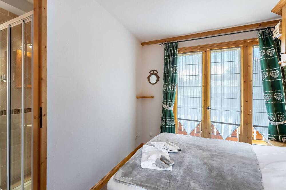 Chalet Familial pour 8 à Courchevel Le Praz avec Wifi in Courchevel 1300 (Le Praz), Saint-Bon-Tarentaise