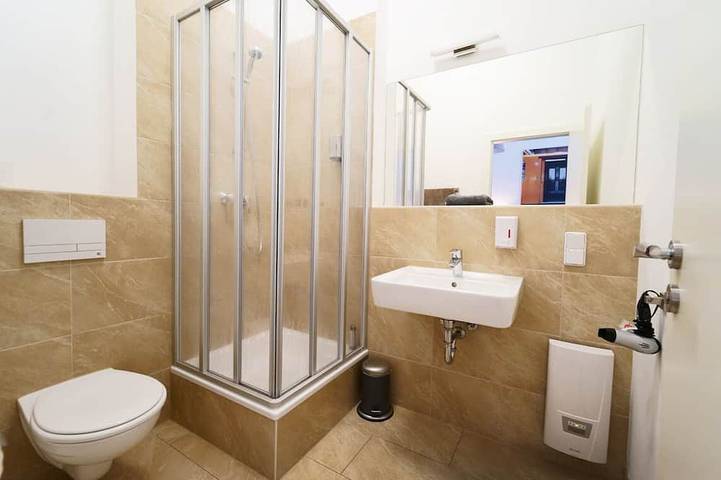 Ferienwohnung für 2 Personen in Wilmersdorf Berlin - 4