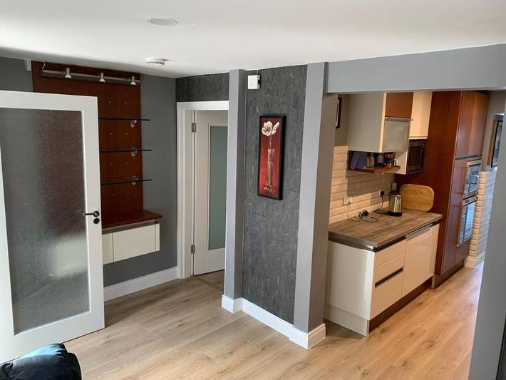 Holiday rental for 4 people, with Terrace and Garden in Wexford