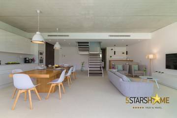 Villa in Playa de Muro, Muro für 8 