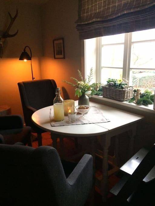 Ganze Wohnung, One-Bedroom Apartment in Egestorf, Nordheide
