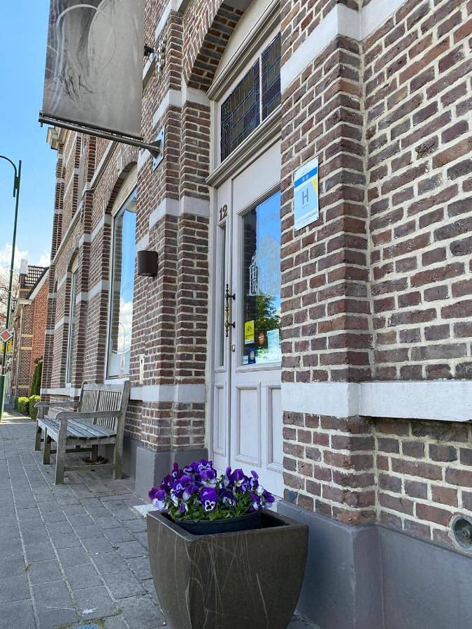 Hôtel pour 2 personnes, avec vue à Hamont-Achel