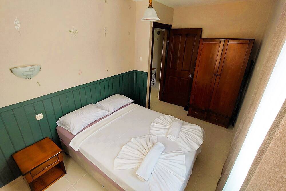 Mar Soleil 17 One Bedroom Apartment in Marmaris, Provinz Muğla