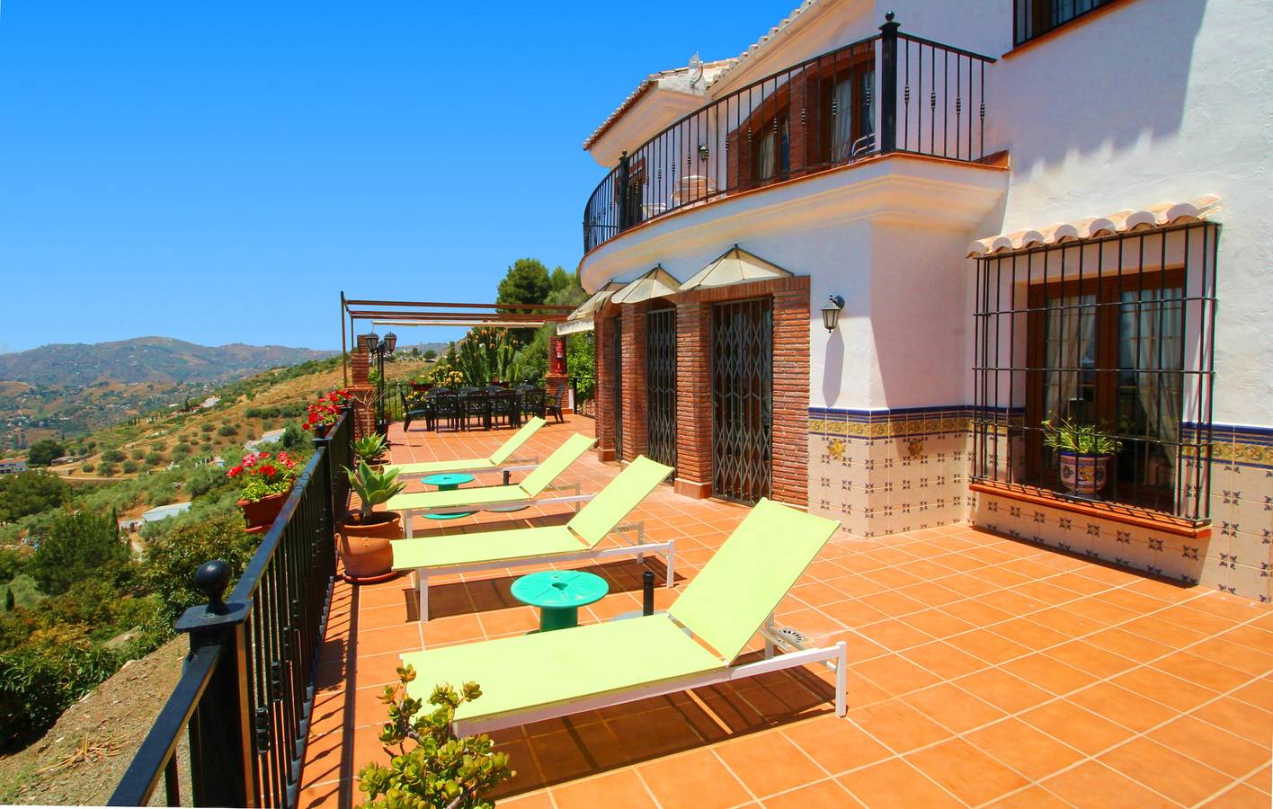 1094 Cortijo el Niño in Frigiliana, Costa del Sol