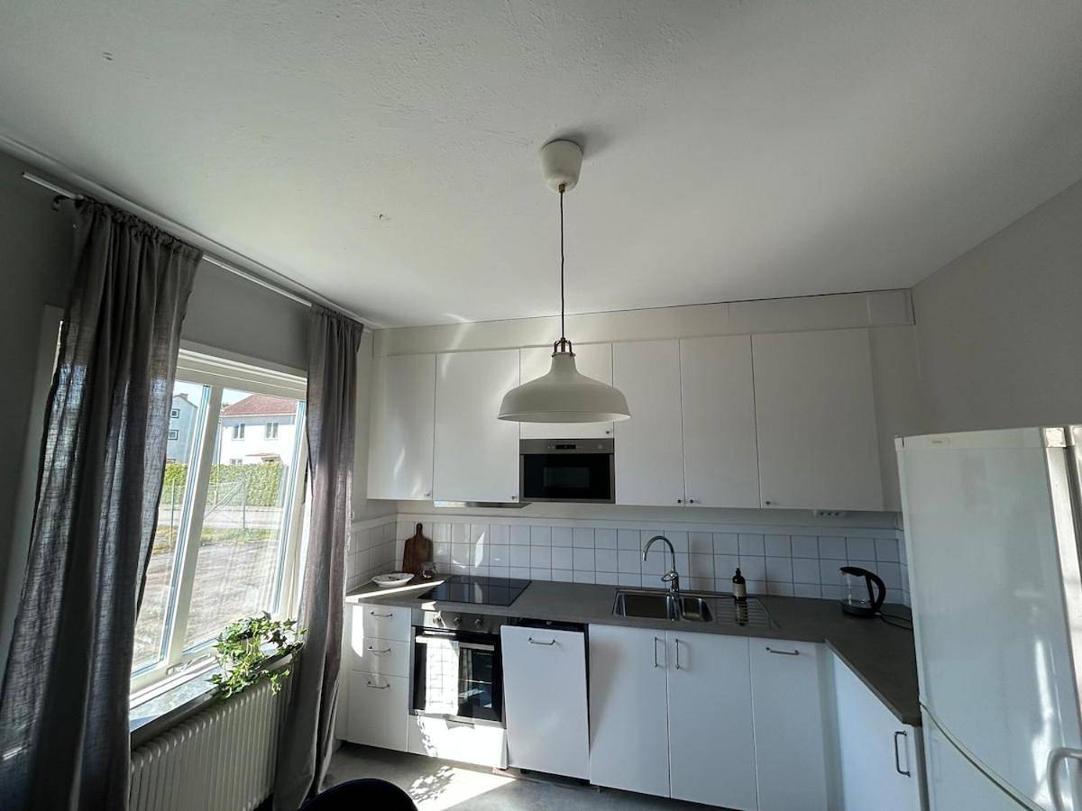 Ganze Wohnung, Läroverksgatan in Åmål, Åmål (Gemeinde)