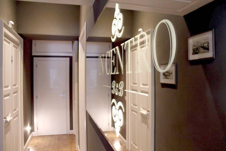 Chambre d’hôte pour 2 personnes, avec vue et balcon à Vieste - 3