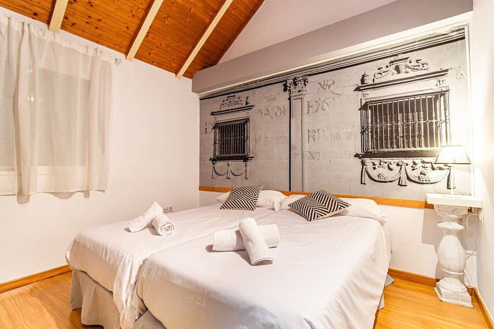 Apartamento entero, Editar Intimate retreat with Andalusian essence in Úbeda, Provincia de Jaén