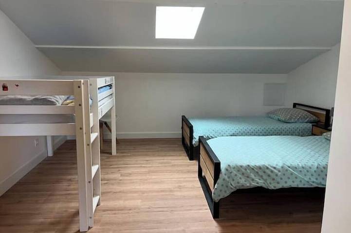 Location de vacances pour 6 personnes à Fronsac - 3