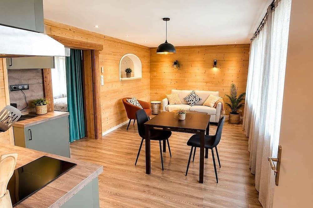 Photo : Appartement de vacances