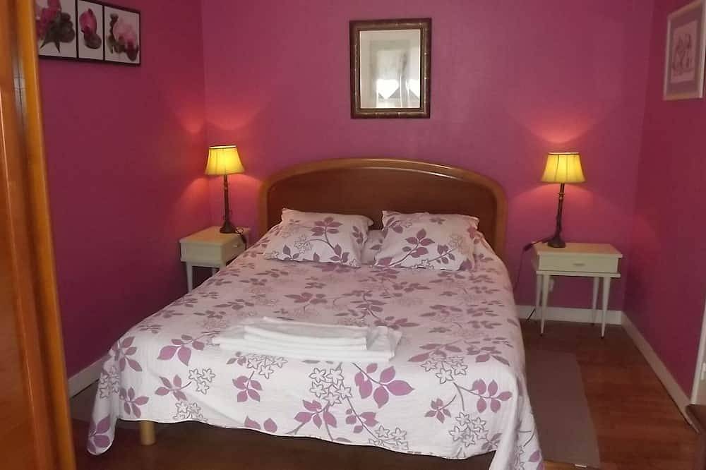 House downtown, Port De Plaisance d'Audierne, wifi in Audierne, Côte de Cornouaille