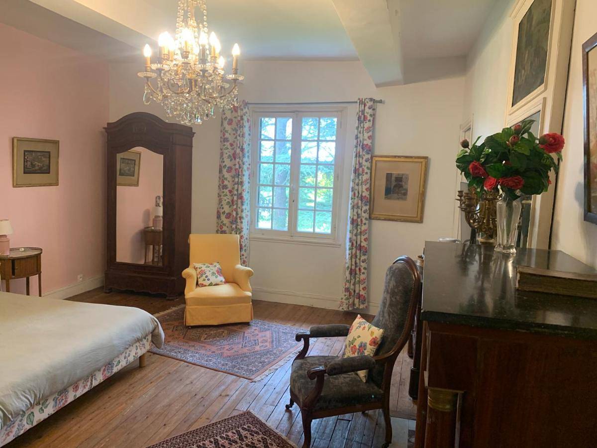 Le Manoir des Bréholles in Goustranville, Région de Lisieux