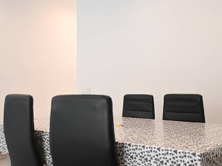 Gîte pour 6 personnes, avec balcon/terrasse dans Hospitalet de Llobregat - 2