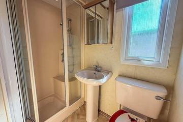 Static Caravan for 6 People in Hunstanton, Norfolk, Photo 3