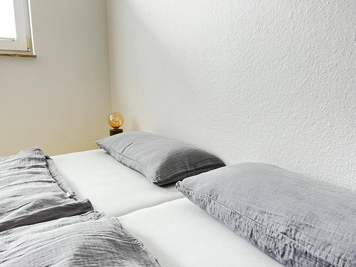 Ganze Ferienwohnung, Rosenfeld 2 in Pinneberg, Kreis Pinneberg