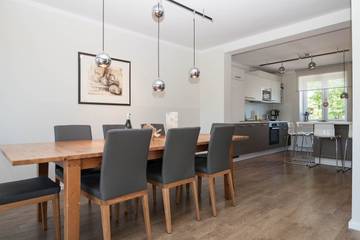 Luxus-ferienhaus für 8 Personen in Hörnum, Nordseeküste, Bild 2