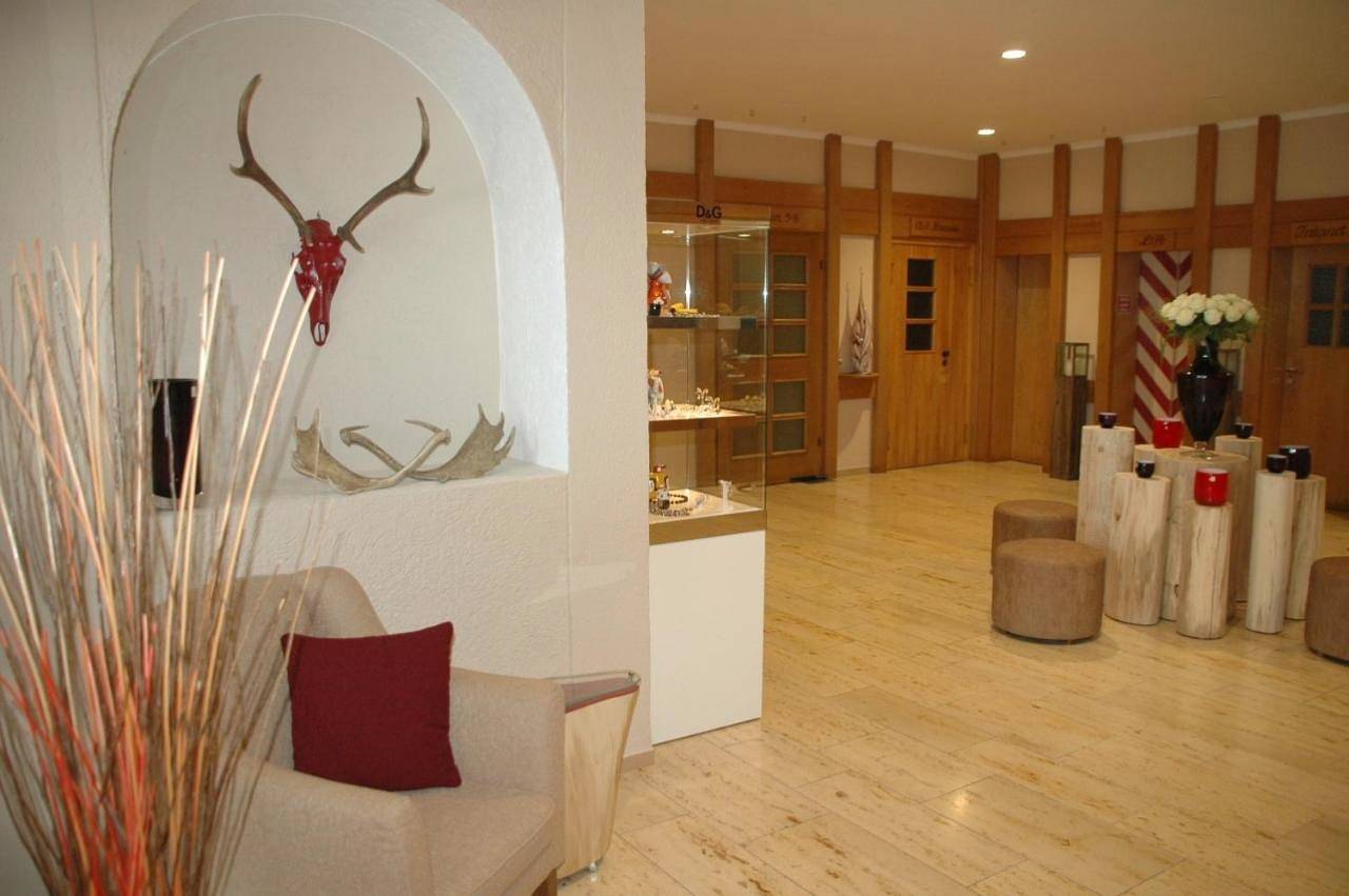Hotel Bavaria in Zwiesel, Ostbayern
