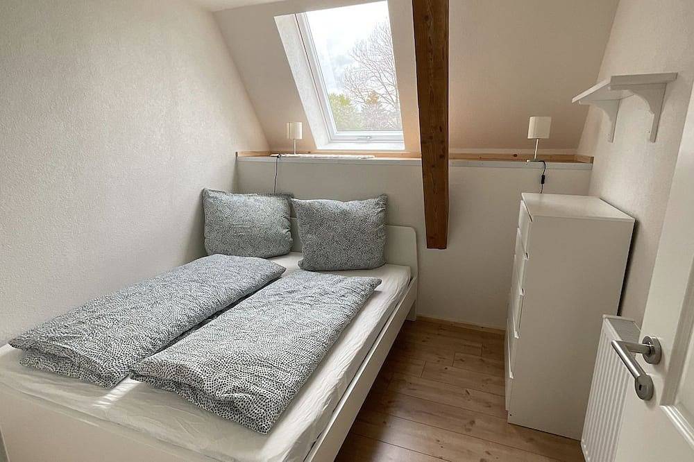 Ganze Wohnung, Ferienwohnung Hajü 50qm 2 Schlafzimmer für bis zu 4 Personen in Herrischried, Südschwarzwald