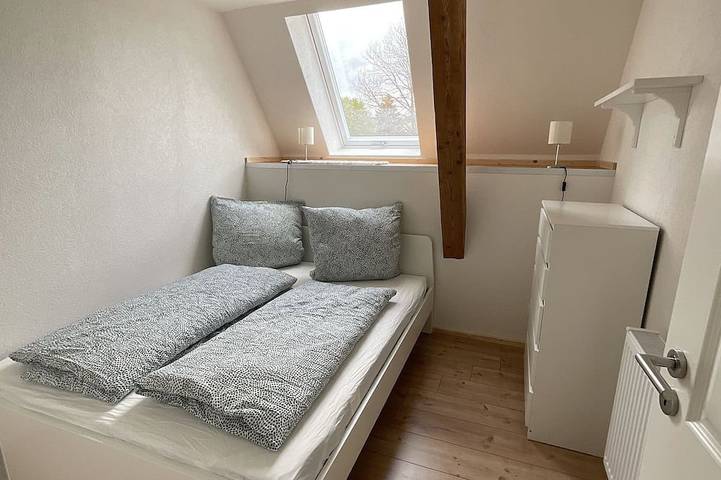 Ferienwohnung für 4 Personen, mit Balkon und Garten in Herrischried - 4