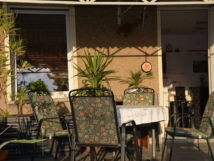 Ferienwohnung für 5 Personen, mit Terrasse in Lübbenau - 2