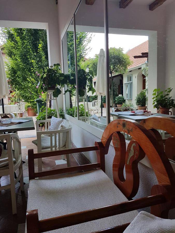 Gîte pour 3 personnes, avec jardin à Vršac - 2
