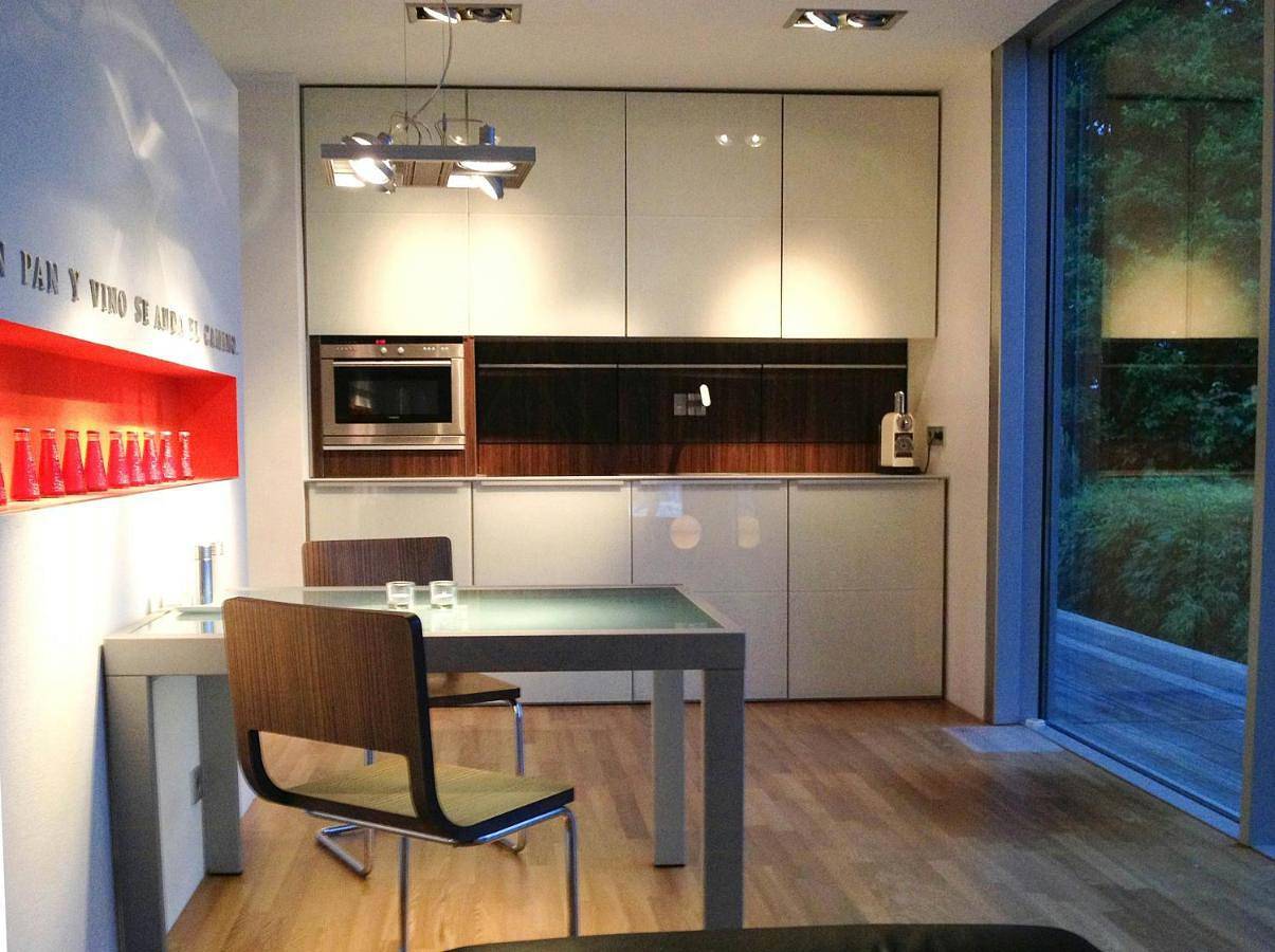 Glass Loft With Endless Water View in Buchholz (Aller), Aller-Leine-Tal