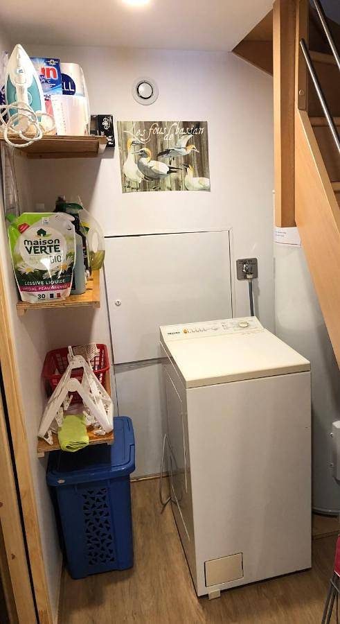 Chalet pour 8 personnes, avec vue et jardin à Lans-en-Vercors - 3