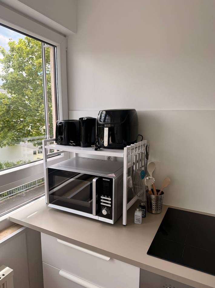 The Cozy Bad Ems Apartment in Bad Ems, Lahn-Taunus