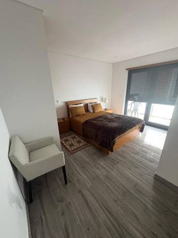 Cottage pour 2 personnes, avec vue dans Rio Caldo