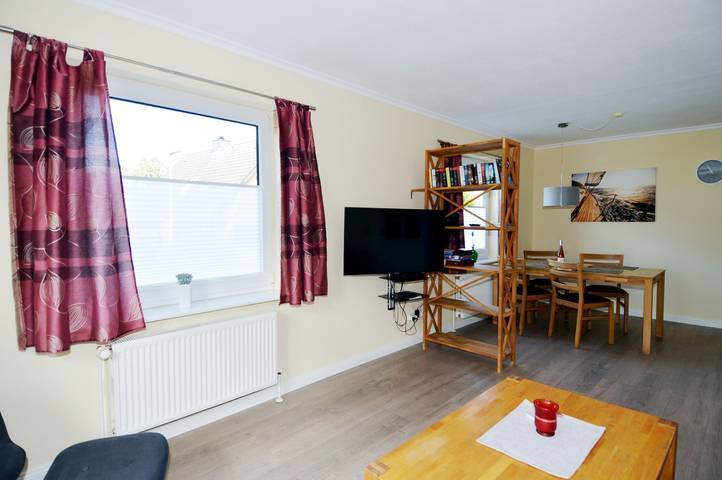 Ganze Ferienwohnung, Möwe Eg in Heiligenhafen, Ostholstein