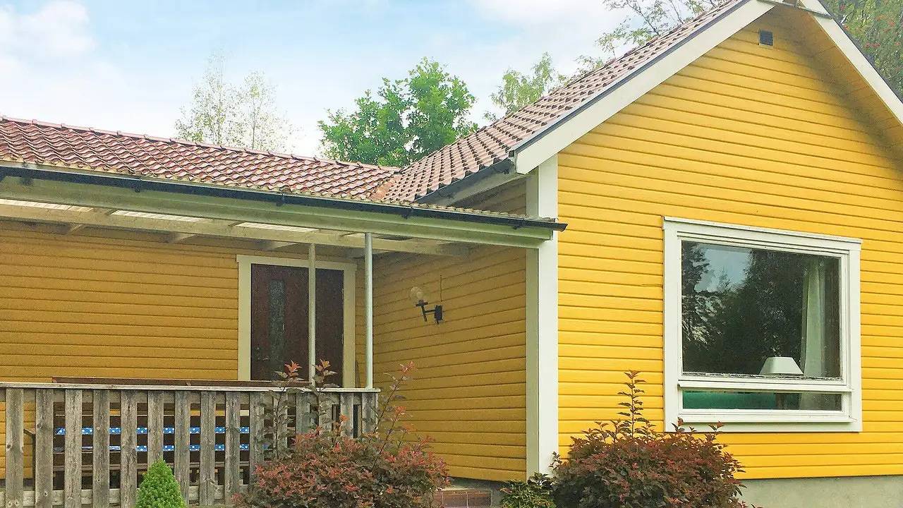 Ferienhaus für 4 Personen (55 m²) in Rörvik in Jönköpings län