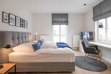 Ferienwohnung für 6 Personen in Husum Hafen, Husum, Bild 1