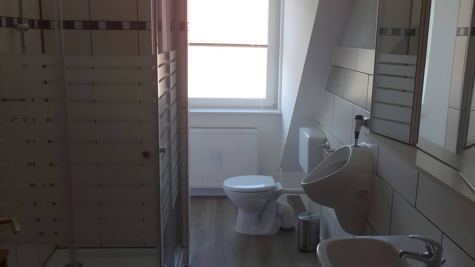 Ganze Wohnung, Ferienwohnung für 4 personen (90 m²) in loxstedt in Loxstedt, Südliches Cuxland