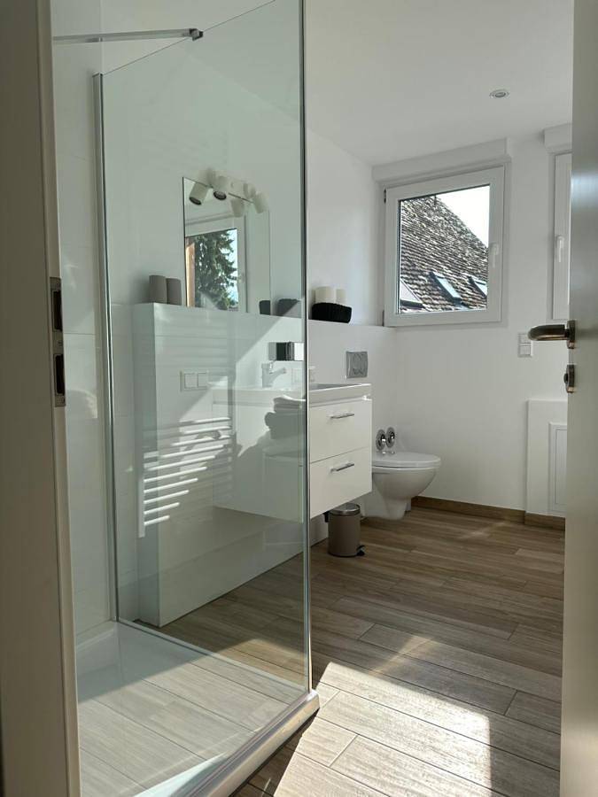 Ganze Wohnung, One-Bedroom Apartment in Merzhausen, Südschwarzwald