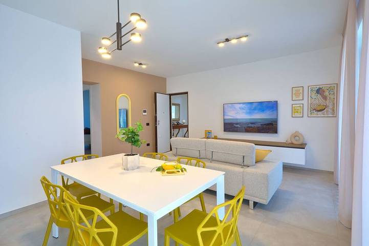 Ferienwohnung für 4 Personen - 1