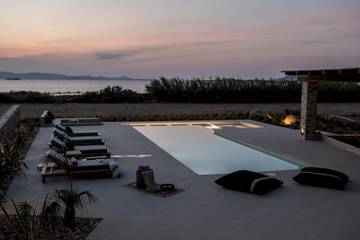 Villa für 12 Personen in Plaka (Naxos), Kykladen, Bild 4