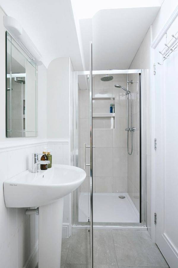 Gîte pour 4 personnes, avec jardin à Doolin - 4