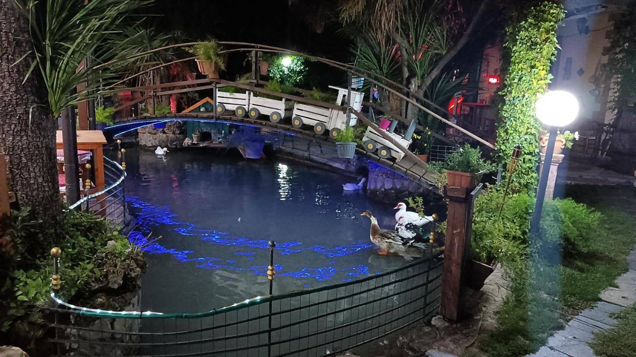 Il Laghetto in Castrovillari, Provincia di Cosenza